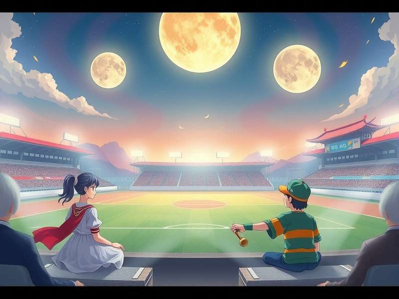 世界杯小组形势